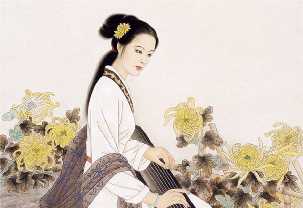 李清照把开车说的清新脱俗,李清照酒后飙车