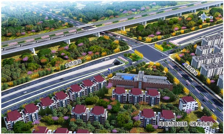 大桥南路、皮弄路都封闭了，江阴人该怎么走？图文详解