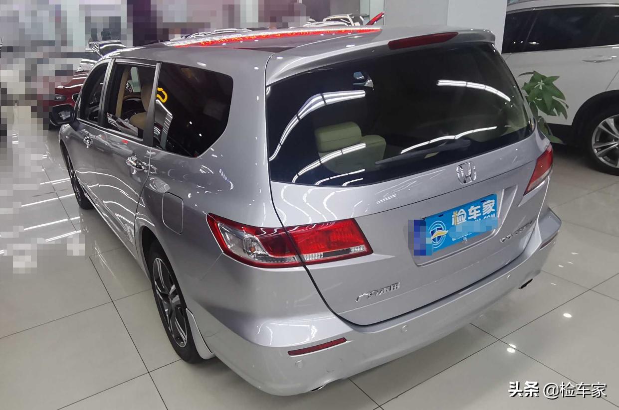 带娃神器哪个牌子好点实惠,本田奥德赛纯属家用值不值得购买