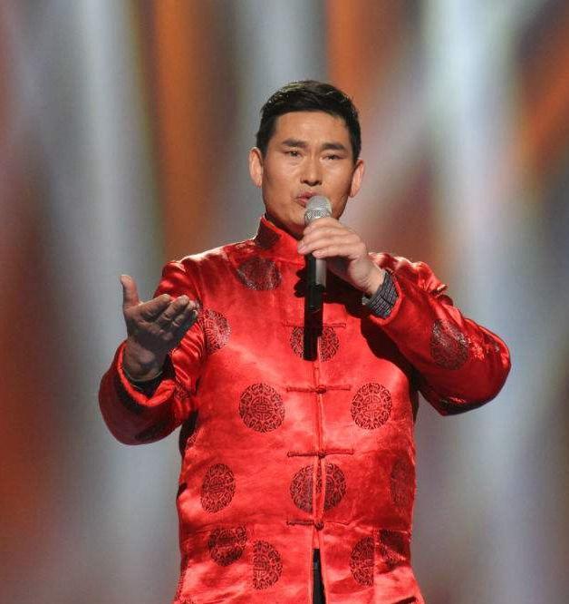 大衣哥朱之文人品,朱之文人品很朴实