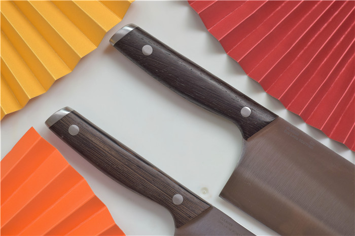 厨房菜板刀具推荐,kitchen刀具