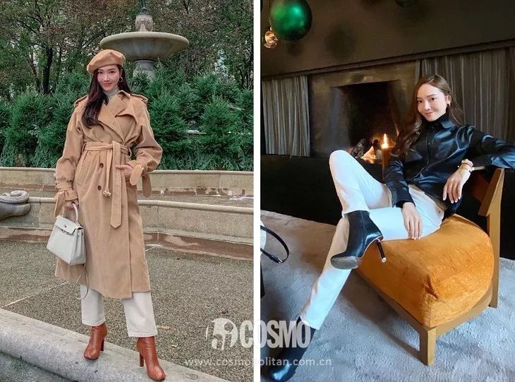 10只包上百万,郑秀妍比妹妹郑秀晶奢侈太多