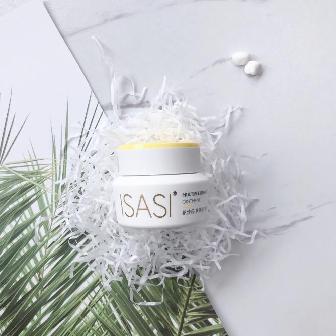 皮肤敏感自救好物推荐,皮肤泛红急救霜