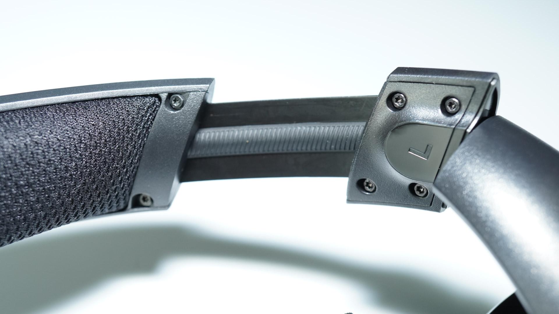 罗技g633s耳机环绕声吃鸡最佳设置,罗技g533dts评测