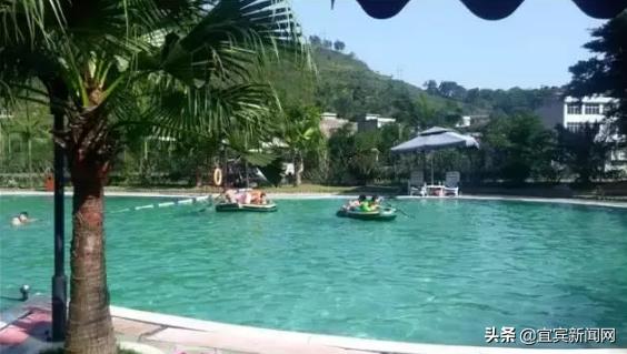 宜宾水富大峡谷温泉门票价,宜宾长宁温泉私人泡池