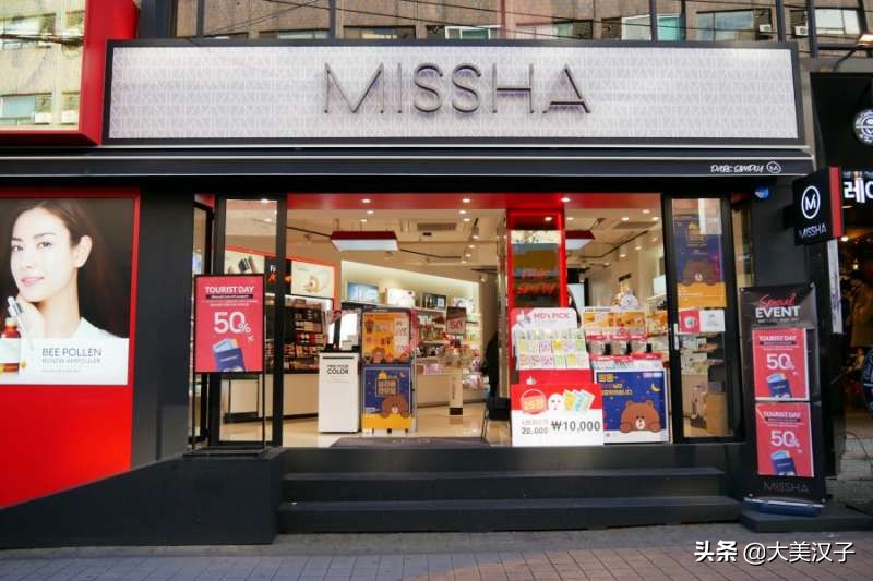 美妆护肤国潮品牌排行榜,美妆品十大品牌排名