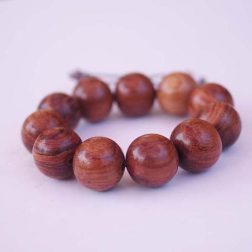 不怕水的文玩木质手串,有什么木质不怕汗文玩手串