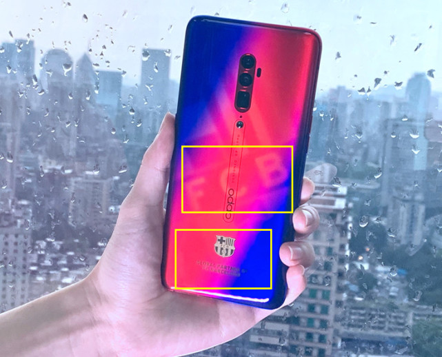 opporeno十倍变焦巴萨版怎么样,opporeno6pro+和opporeno6pro