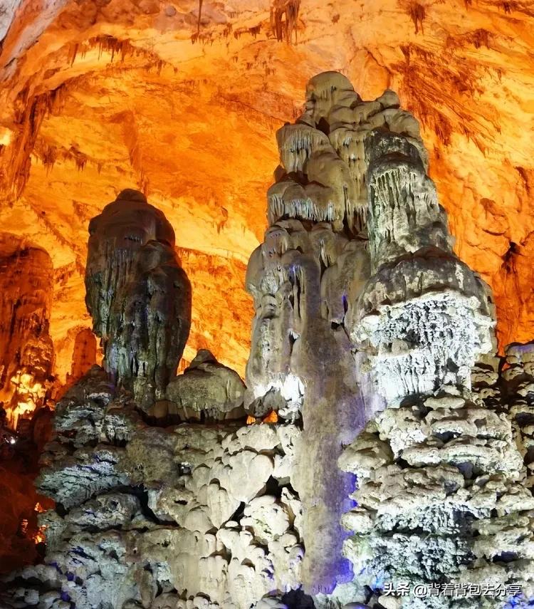 贵州十大必去旅游景点,贵州十大必玩景点