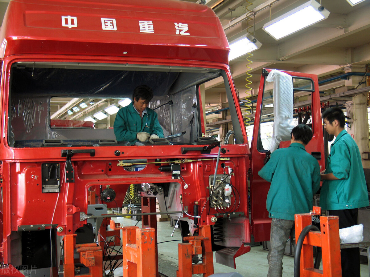 机床摩托啤酒洗衣机，30年前济南这些产品全国知名，如今怎么样了