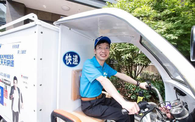 性价比高的快递,性价比高的快递推荐