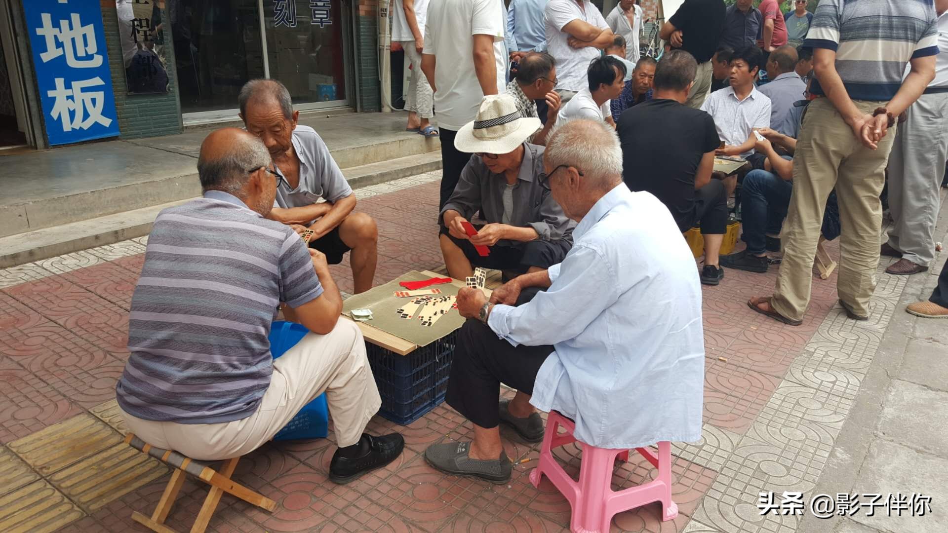 蔡家坡西部百强镇,全国千强镇新袁镇排名