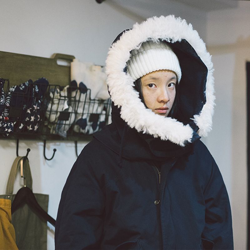 冬季性价比羽绒服推荐,推荐保暖羽绒服韩系