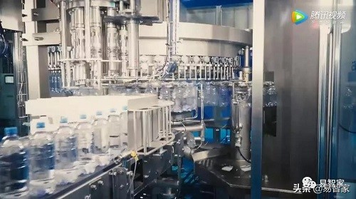 克朗斯灌装机全自动生产线价格,克朗斯灌装整条生产线造价