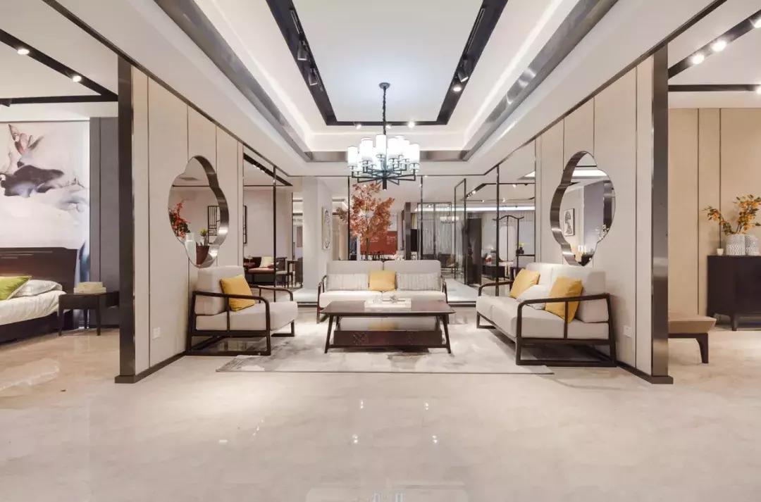 华日家居周年庆典,廊坊华日家居