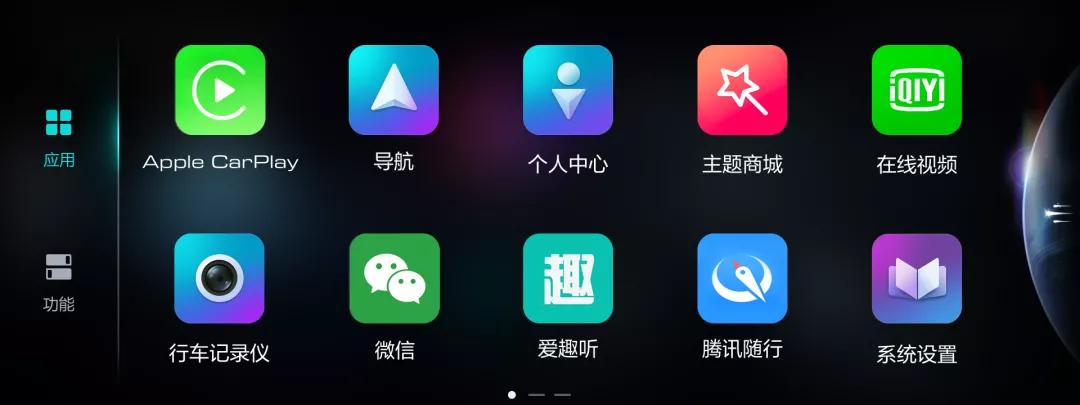 免费换长城汽车,长城汽车车机在线升级