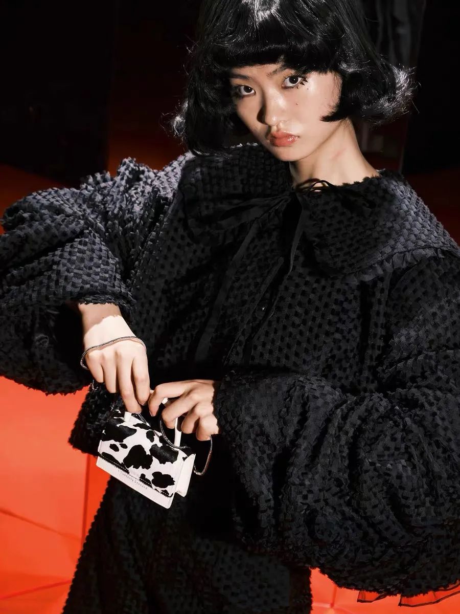 RR·TRENDS|时尚与实用兼顾的中国“轻奢”军团