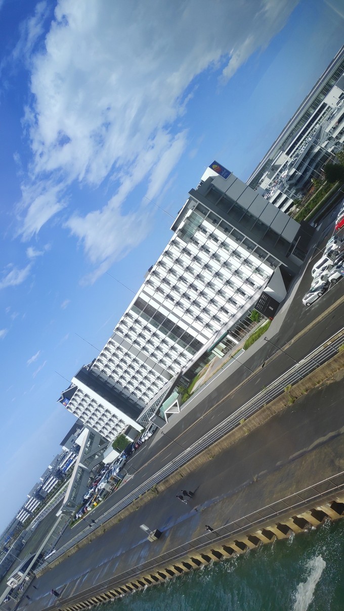 景点打卡日本名古屋乐高公园,日本名古屋乐高公园