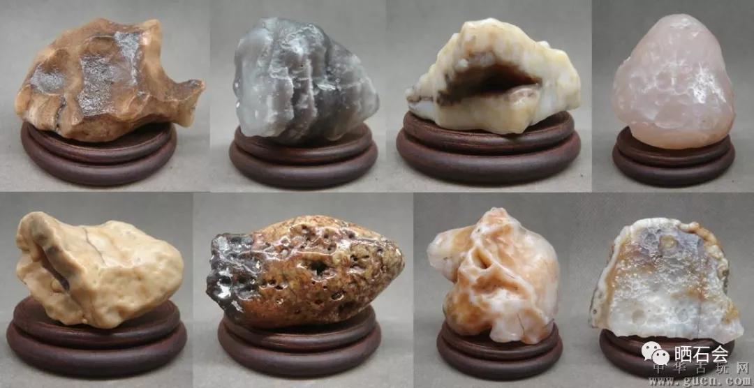 阿拉善戈壁滩捡石头具体地点,德令哈戈壁滩捡石头小视频