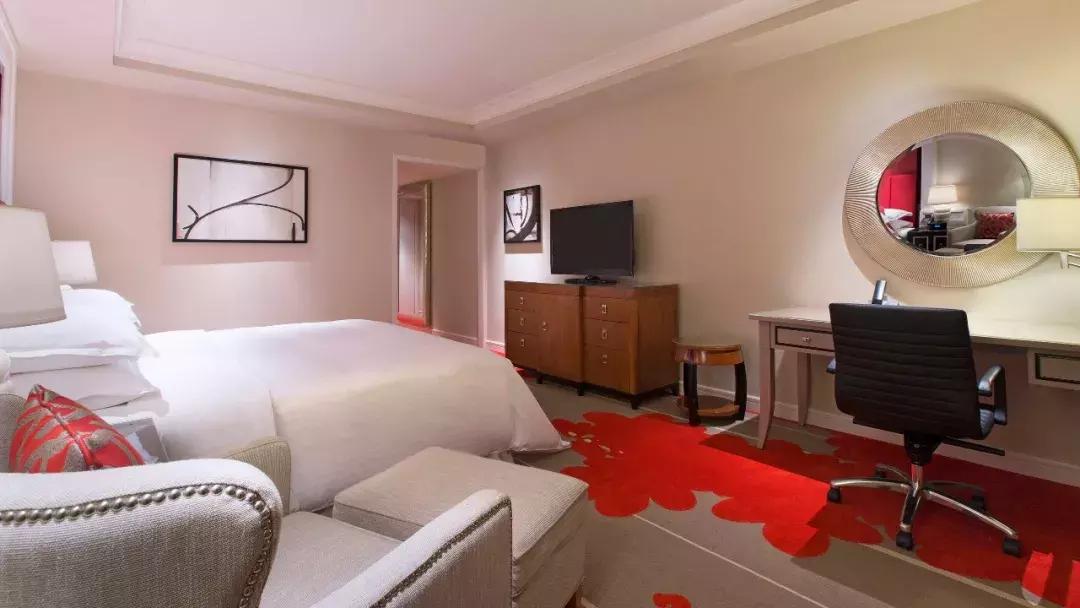 去澳门旅游度假除了*彩博**,原来还可以这么玩