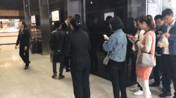 当排队成为一种习惯,让自觉成为一种习惯