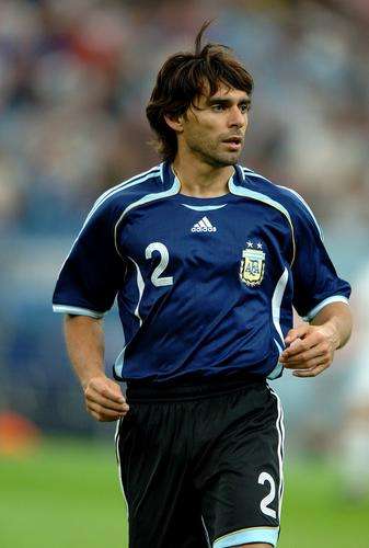 足坛十大搞笑外号大全,足球球员外号一览表