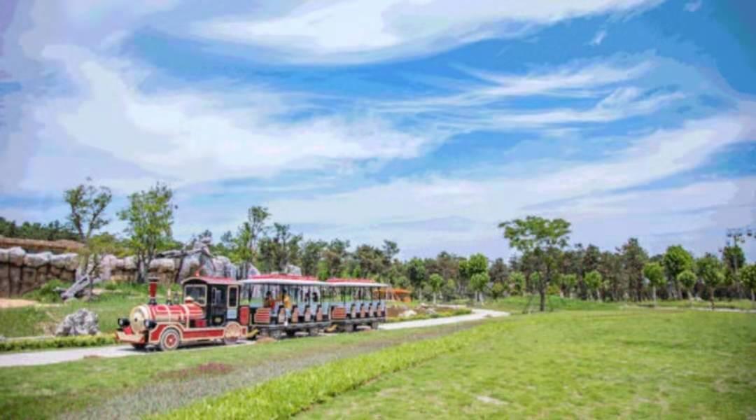 泉城欧乐堡动物王国二日游,十一假期泉城欧乐堡动物王国