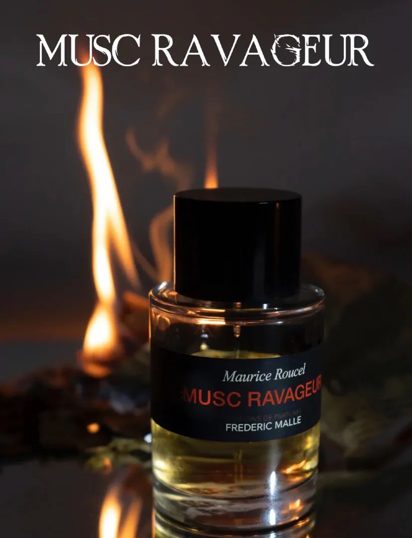 气味男女取向*击狙**,做全天候香气飘飘的er