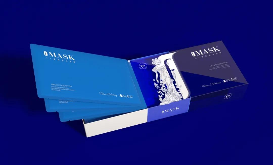 国潮当道，看日化品牌包装玩出更多新意