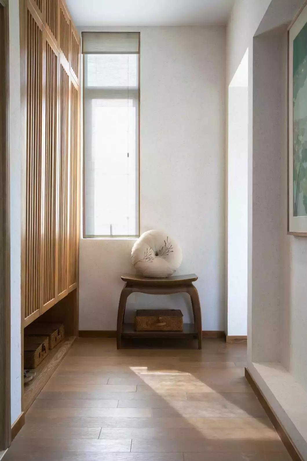 木之运用，每一种变化都是一个惊喜