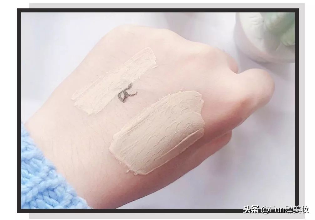 平价粉底液推荐公认好用,平价几十块粉底液