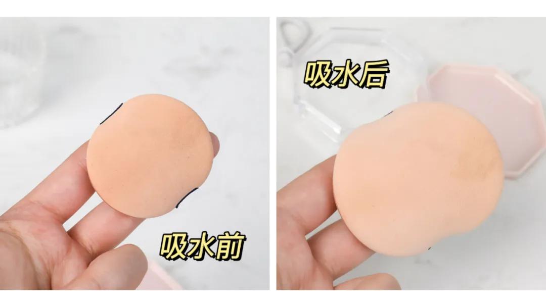 美妆蛋过期了,美妆蛋真的过时了吗