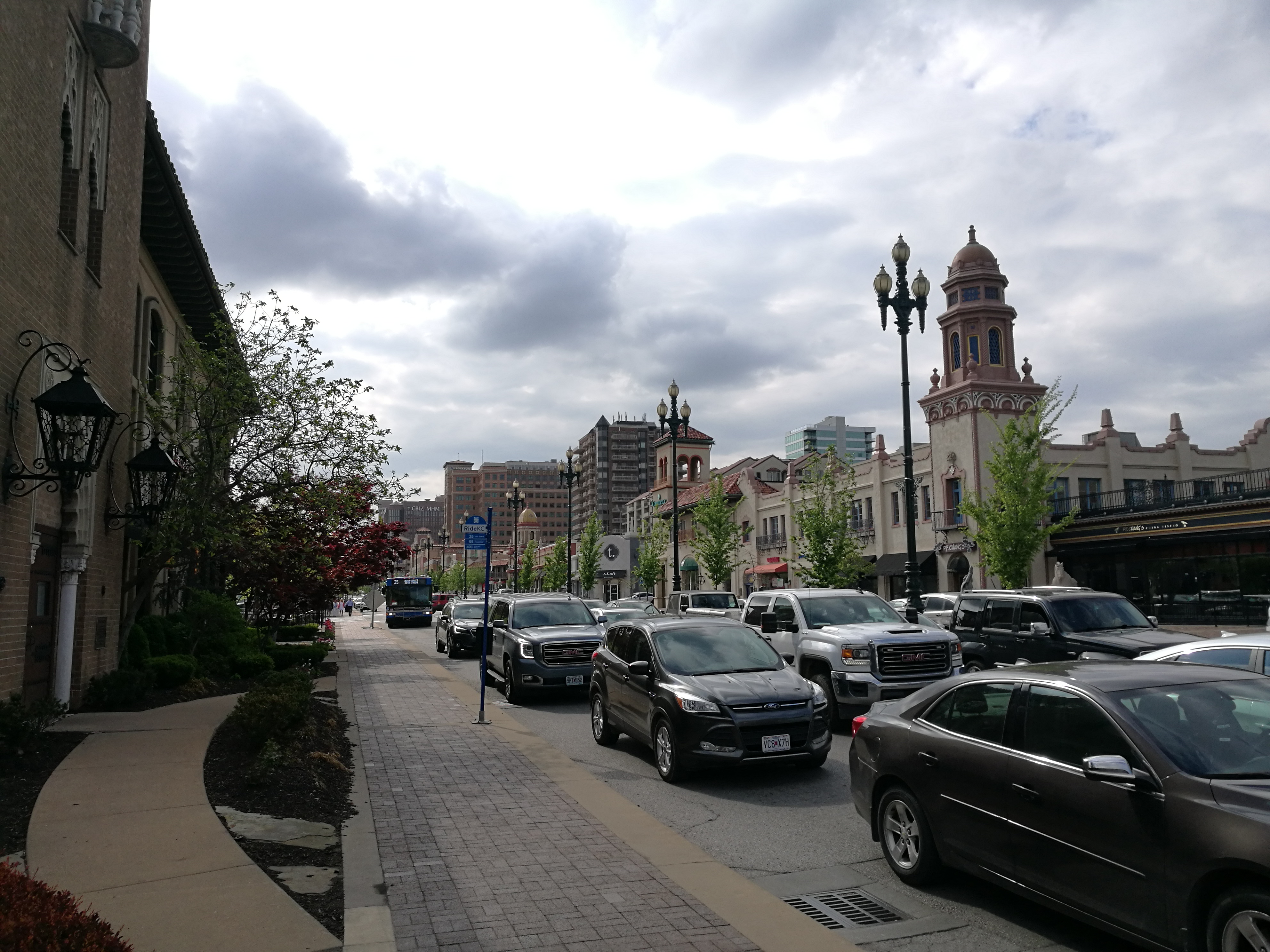 美国堪萨斯城密苏里州,美国堪萨斯州堪萨斯城