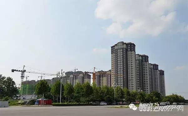 价值爆点多汴北区要火下一个城市中心将在这里诞生……