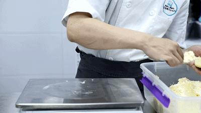 凭借一条吐司火遍全国大江南北，这次终于来到昆明了