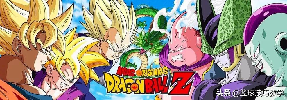 adidas有和动漫联名的卫衣吗,adidas联名款鞋