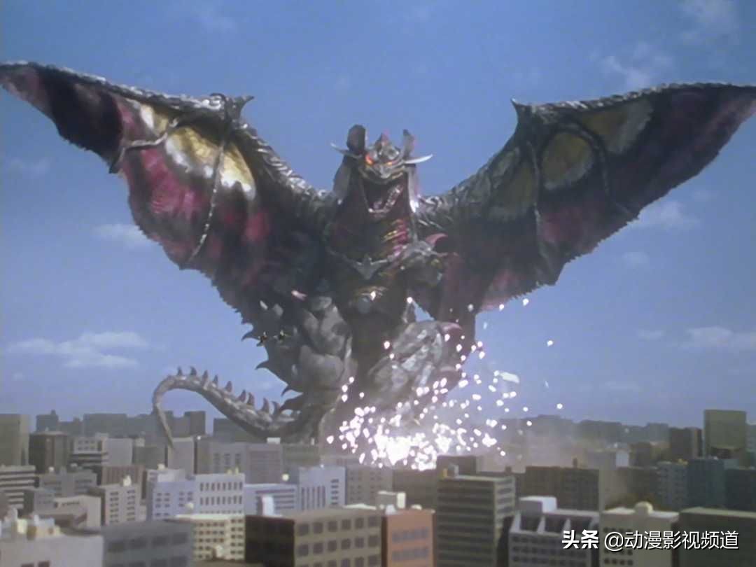 历代奥特曼中都有哪些著名的怪兽/外星人？来看详细分解