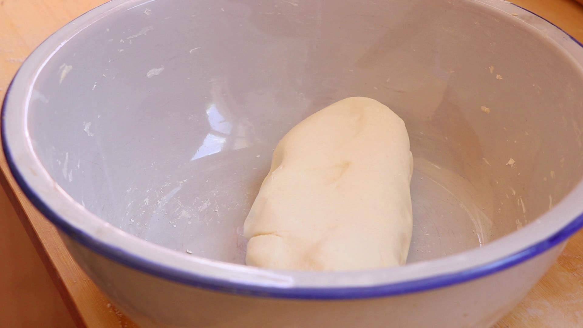 豆角焖面怎么做才不粘,手擀面豆角焖面如何让面条不粘