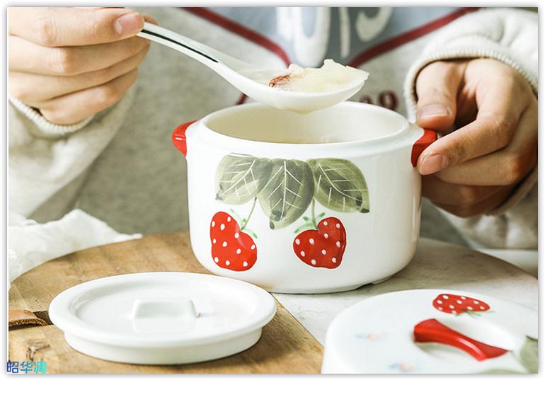 那些年被颜值吸引的店铺,唯有美貌不可辜负