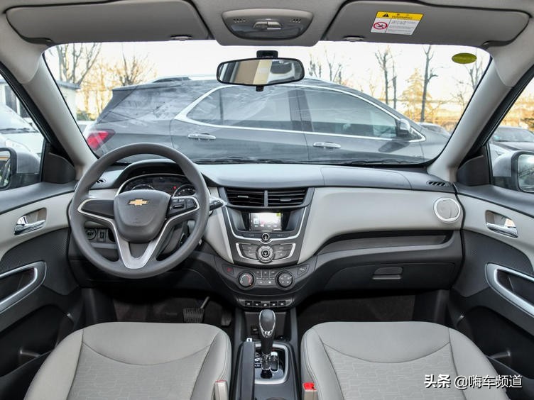 雪佛兰通用赛欧1.4l动力怎样,上汽通用雪佛兰赛欧