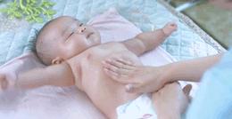 宝宝不是便秘就是拉肚子怎么解决,宝宝3天不拉便便是攒肚子吗