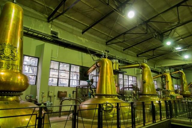 世界公认口感最好的威士忌,日本的威士忌为什么出名