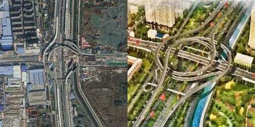 谷歌地球更新地图,谷歌地球2024最新