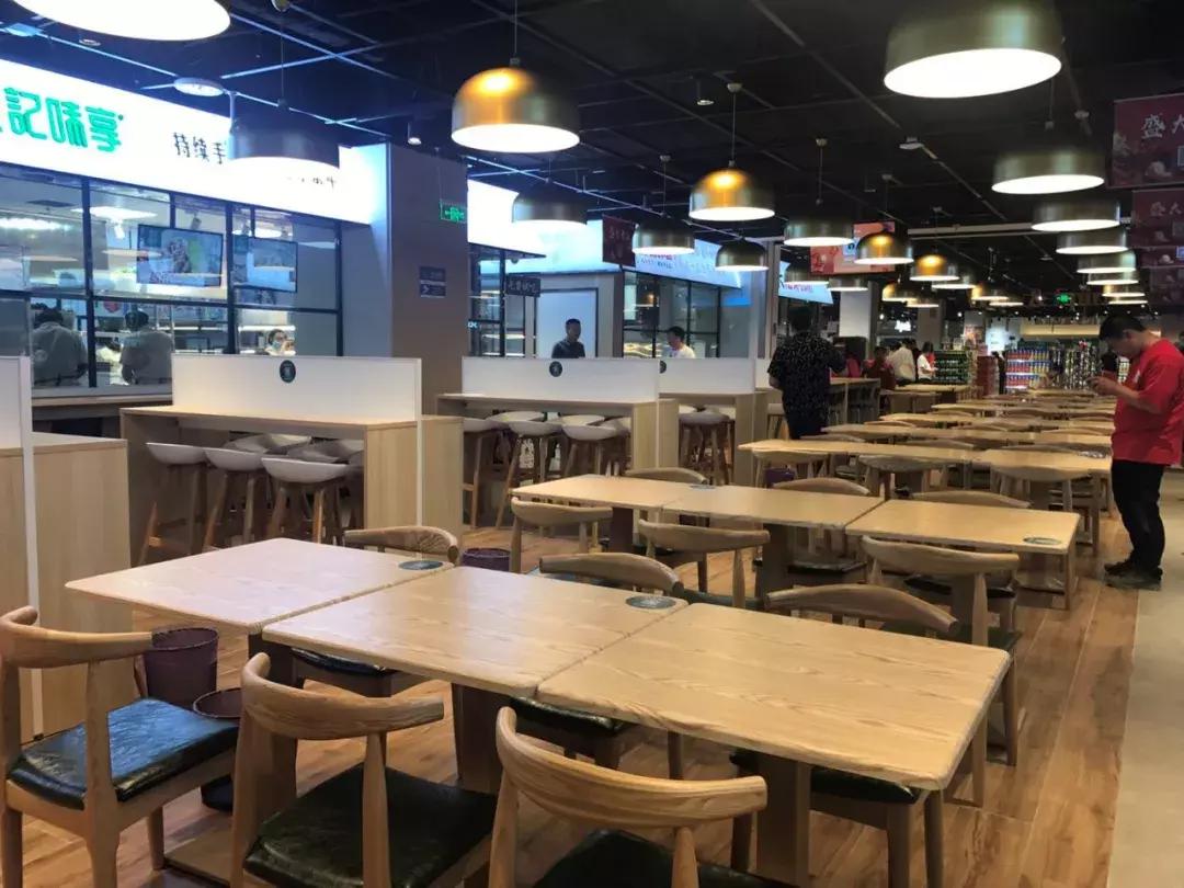 京东新零售7fresh,京东7fresh最新消息