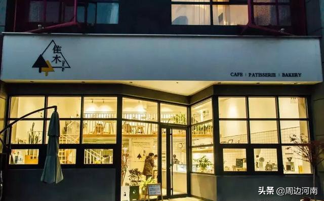 打卡浪漫约会地郑州游玩,郑州适合小情侣的约会圣地