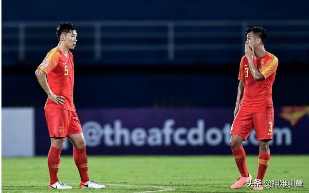 中国国奥比赛输球,中国国奥足球最新比赛