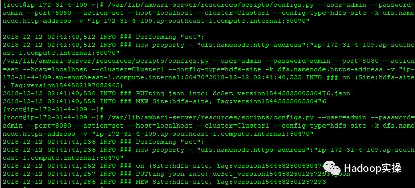 0479-如何禁用HDP2.6.5的HDFSHA