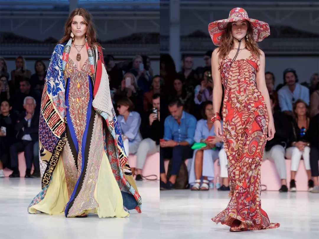 2019春夏4大流行趋势照着穿美到哭,今年秋冬流行这样穿时髦又温暖