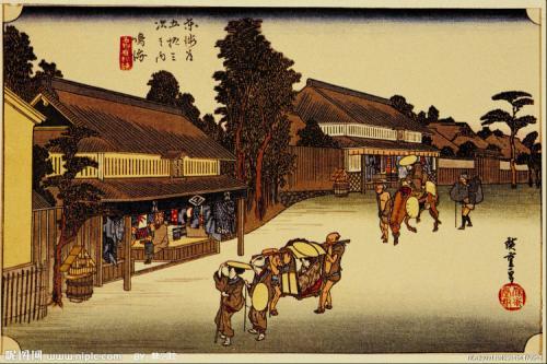 日本五轮书,五轮书图解