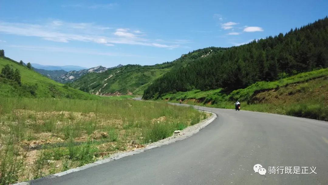 石家庄摩托车骑行地方,石家庄摩托车骑行好去处